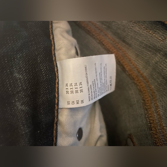 American Eagle Outfitters | Extreme Flex 4 | Slim | 30x34 - Picture 3 of 3